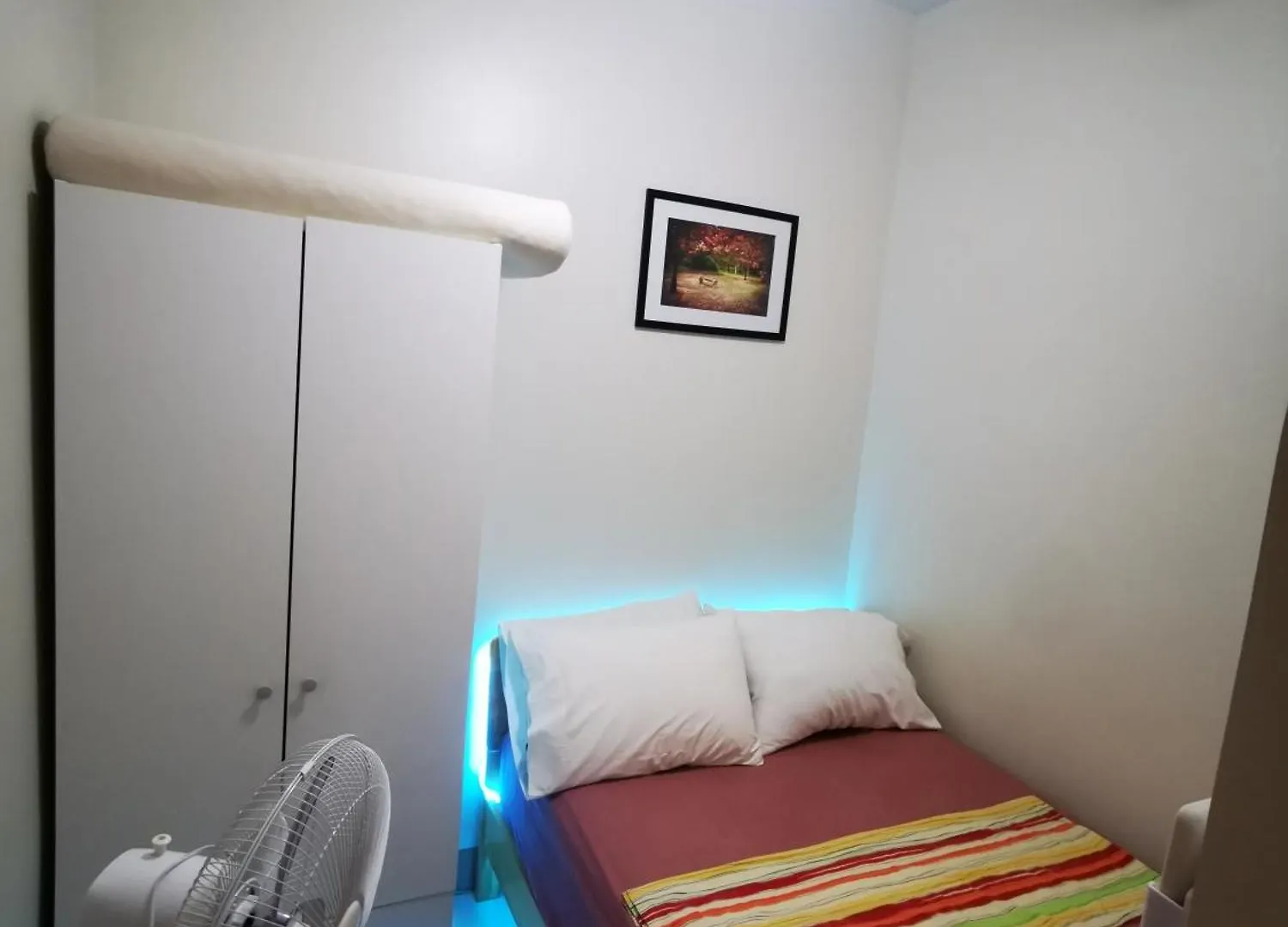 Aldo Mall Of Asia Shore 3 Residence Manila 5*,  Philippines