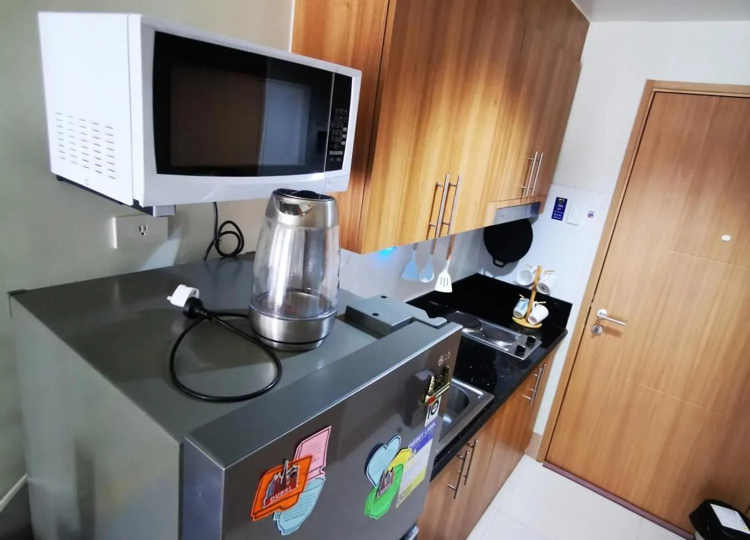 Aldo Mall Of Asia Shore 3 Residence Manila Philippines