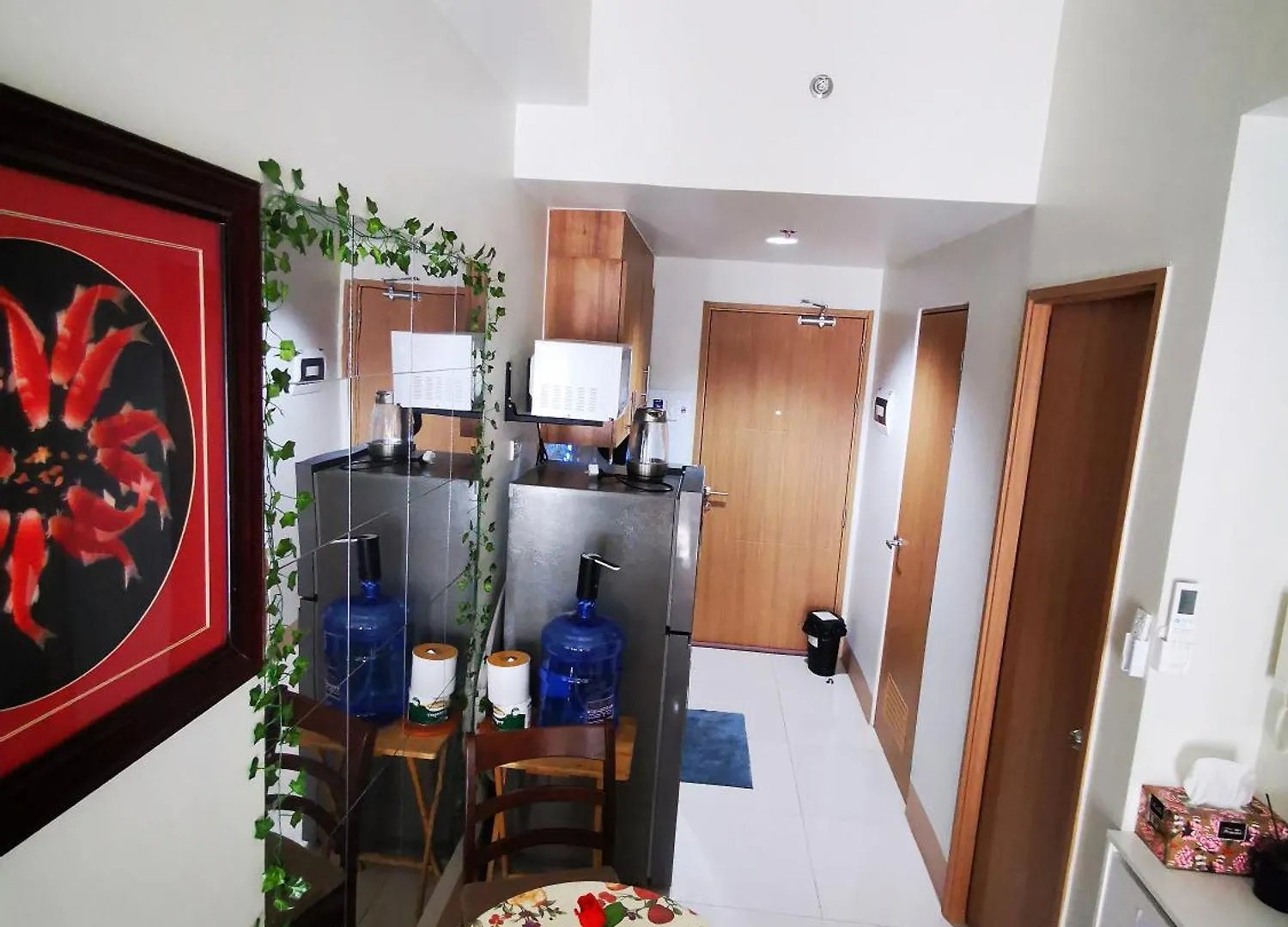 Hotel Aldo Mall Of Asia Shore 3 Residence Manila