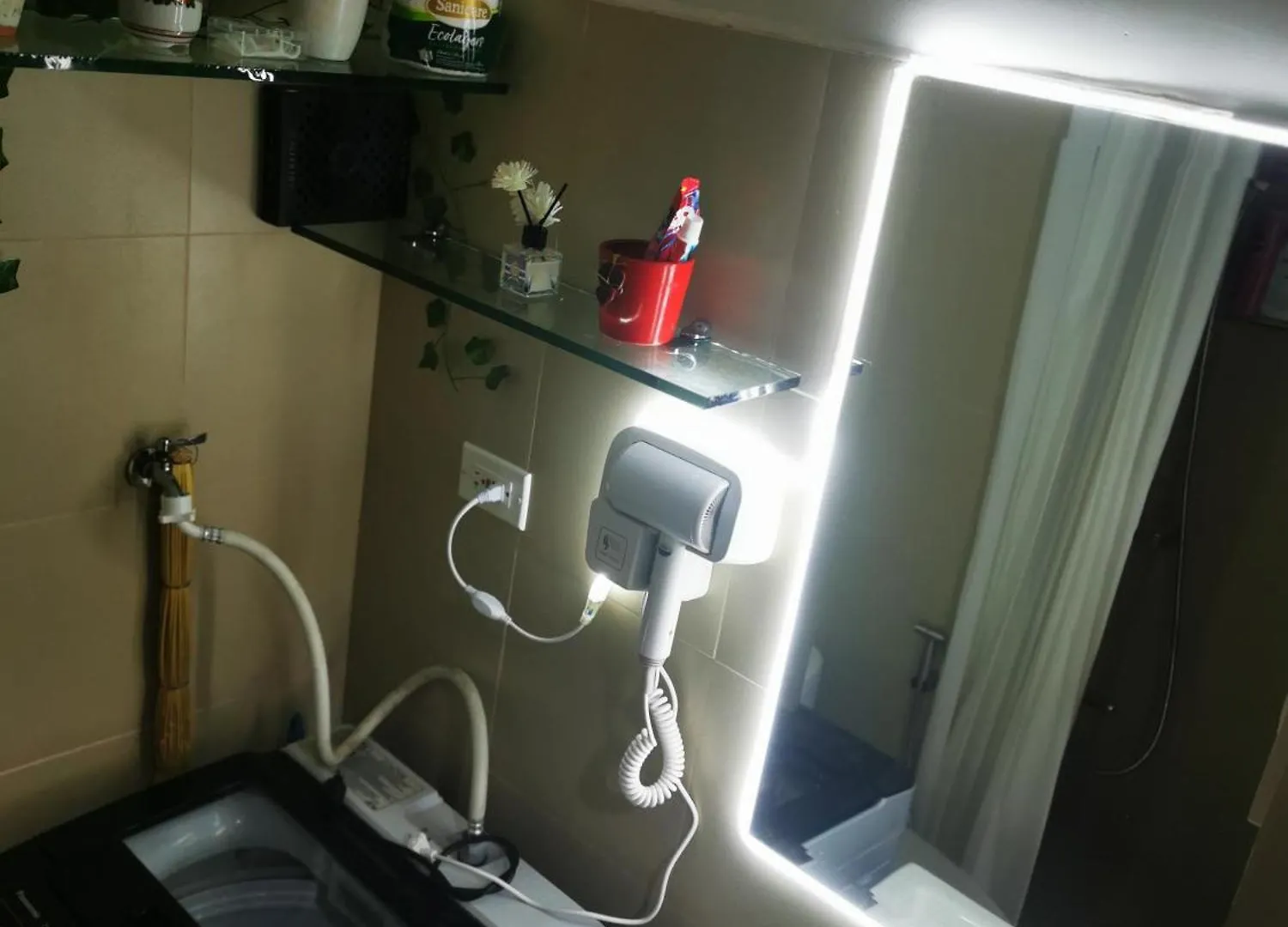Aldo Mall Of Asia Shore 3 Residence Manila 5*,