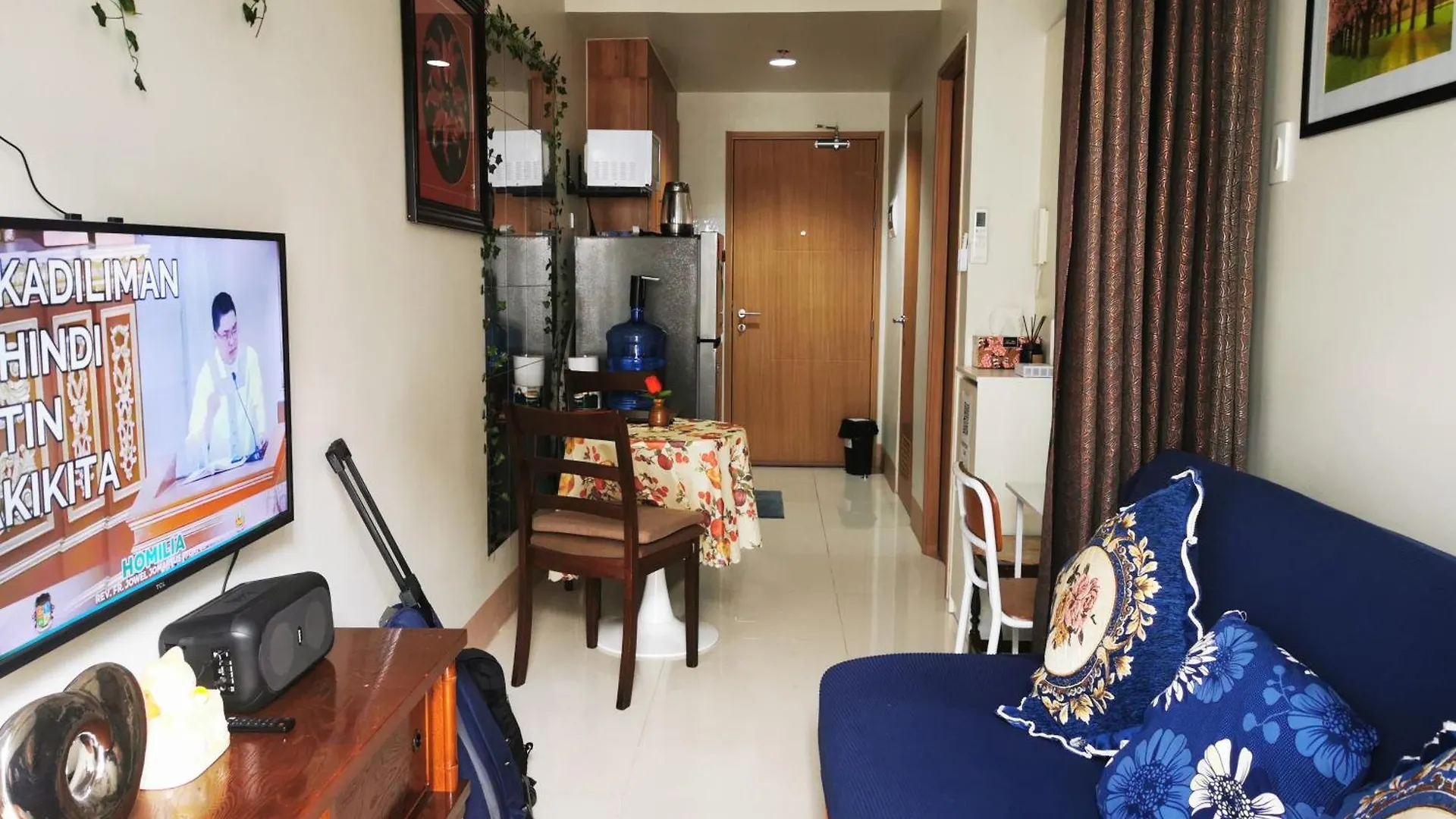 Hotel Aldo Mall Of Asia Shore 3 Residence Manila