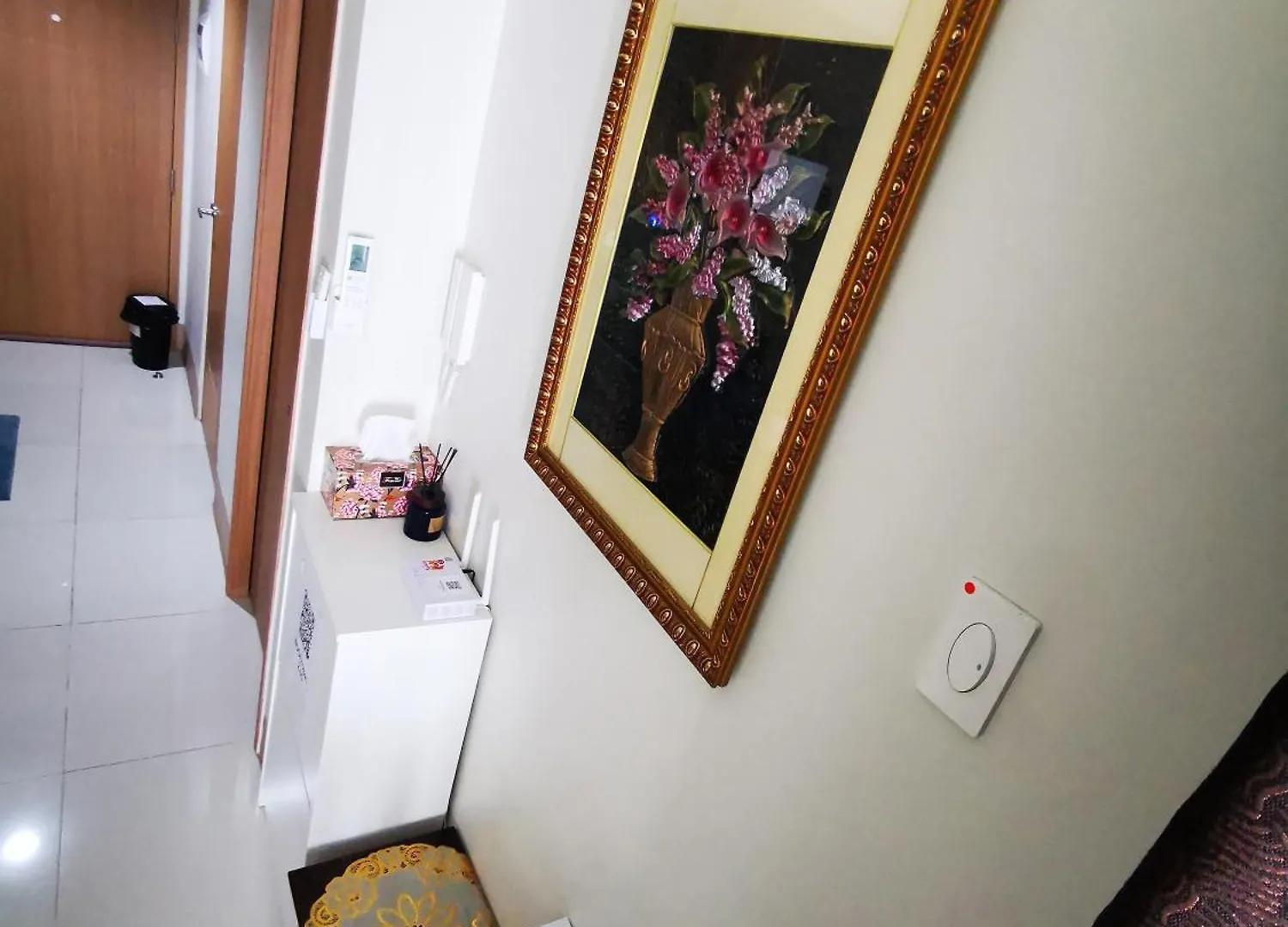 Hotel Aldo Mall Of Asia Shore 3 Residence Manila