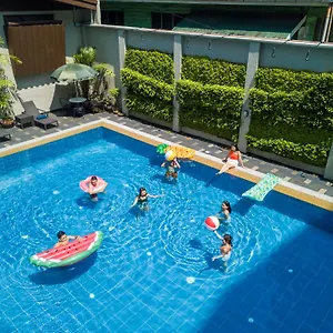 Tropicana *** Manila