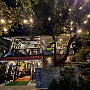 Park Avenue 2443 Pasay ** Manila