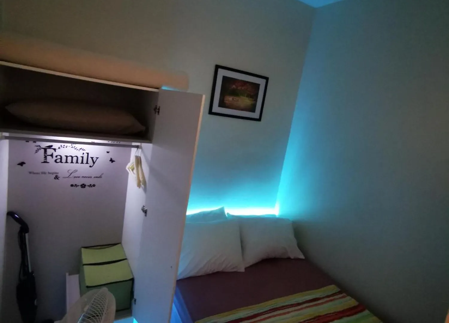 Aldo Mall Of Asia Shore 3 Residence Manila