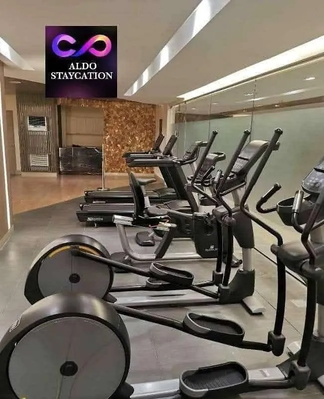 ***** Hotel Aldo Mall Of Asia Shore 3 Residence Manila Filippine