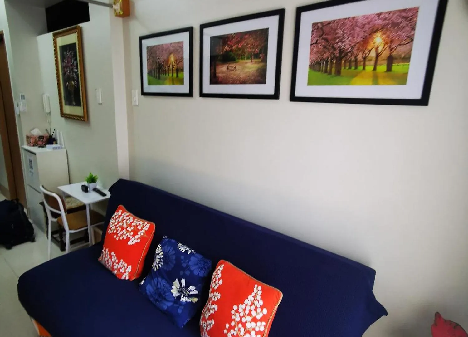 Hotel Aldo Mall Of Asia Shore 3 Residence Manila